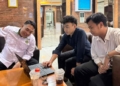 UIN Siber Cirebon Perkuat Tata Kelola Informasi Publik 5 Uin Siber Cirebon Perkuat Tata Kelola Informasi Publik