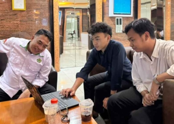 UIN Siber Cirebon Perkuat Tata Kelola Informasi Publik 1 Uin Siber Cirebon Perkuat Tata Kelola Informasi Publik