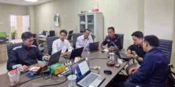1.201 Pendaftar, Minat Program PJJ S2 PAI UIN Siber Cirebon Terus Meningkat 8 1.201 Pendaftar, Minat Program Pjj S2 Pai Uin Siber Cirebon Terus Meningkat