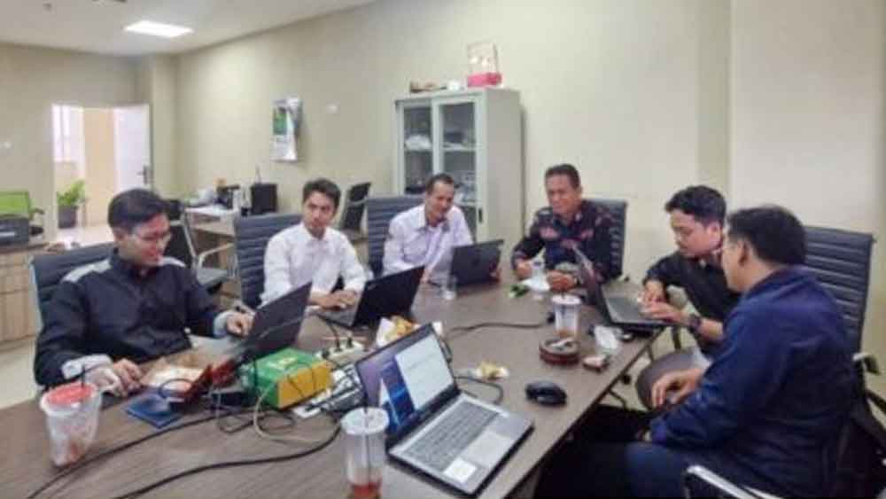 1.201 Pendaftar, Minat Program PJJ S2 PAI UIN Siber Cirebon Terus Meningkat 1 1.201 Pendaftar, Minat Program Pjj S2 Pai Uin Siber Cirebon Terus Meningkat