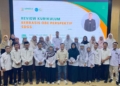 FITK UIN Siber Cirebon Review Kurikulum OBE Berbasis SDGs 3 Fitk Uin Siber Cirebon Review Kurikulum Obe Berbasis Sdgs