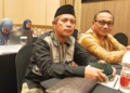 Rektor Uin Siber Cirebon Hadiri Sidang Kelulusan Um-Ptkin 2026 Di Jakarta