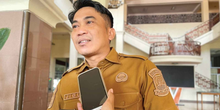 Kontrak Gunung Santri Habis, Pemkab Cirebon Siapkan TPAS Baru 6 Kontrak Gunung Santri Habis, Pemkab Cirebon Siapkan Tpas Baru
