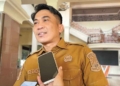 Bupati Imron Umrah, Wabup Jigus Plh Bupati Cirebon Hingga 8 Juli