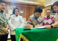 Anak Pelaku Pidana di Cirebon Bakal Jalani Kerja Sosial 2 Anak Pelaku Pidana Di Cirebon Bakal Jalani Kerja Sosial
