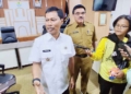 Pemkot Cirebon Ganti Sapa Warga Dengan Videotron Keliling