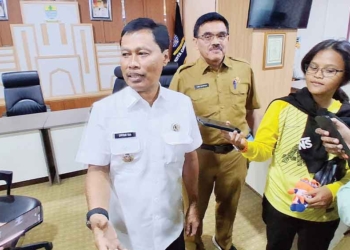 Pemkot Cirebon Ganti Sapa Warga Dengan Videotron Keliling