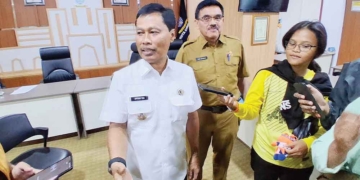 Pemkot Cirebon Ganti Sapa Warga Dengan Videotron Keliling