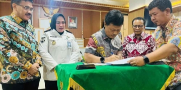 Anak Pelaku Pidana Di Cirebon Bakal Jalani Kerja Sosial