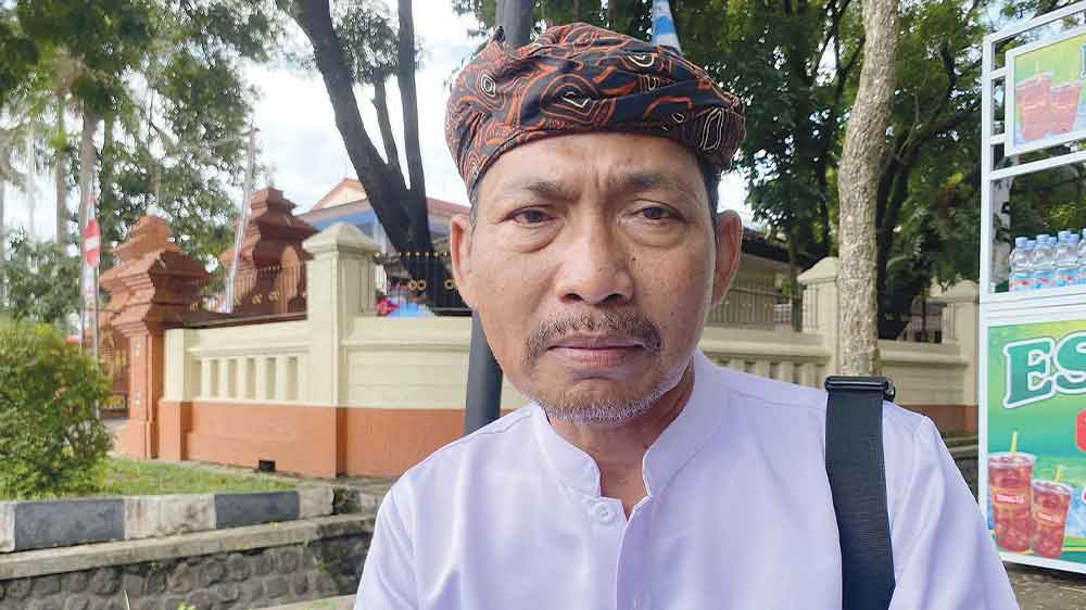 Kecewa “Bermain Sendiri”, Pasca-Hari Jadi Kabupaten Cirebon, DKKC-Disbudpar Retak 1 Kecewa “Bermain Sendiri”, Pasca-Hari Jadi Kabupaten Cirebon, Dkkc-Disbudpar Retak