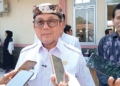 Pembahasan Lp2B Kabupaten Cirebon Masuk Tahap Akhir
