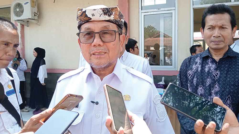 Pembahasan LP2B Kabupaten Cirebon Masuk Tahap Akhir 1 Pembahasan Lp2B Kabupaten Cirebon Masuk Tahap Akhir