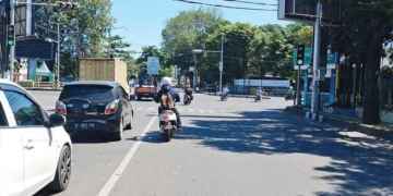 Fase APILL Simpang Pusdiklatpri dan Alun-alun Kejaksan Cirebon Diubah 7 Fase Apill Simpang Pusdiklatpri Dan Alun-Alun Kejaksan Cirebon Diubah