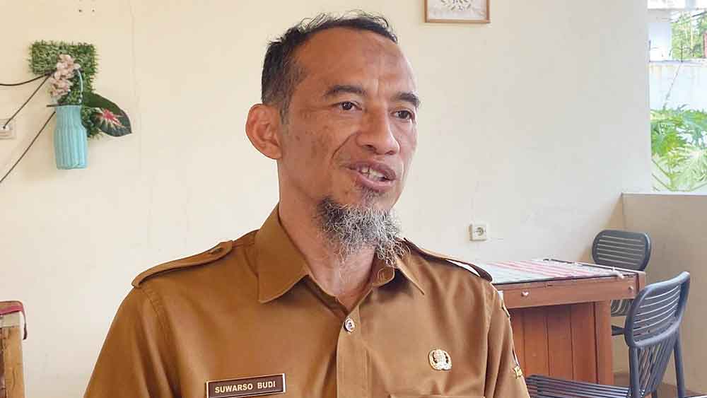 Mangkir Kerja, Banyak ASN Pemkot Cirebon Terlilit Masalah Keuangan, Potongan Pinjaman terlalu Besar, Sisa Gaji tak Mencukupi 1 Mangkir Kerja, Banyak Asn Pemkot Cirebon Terlilit Masalah Keuangan, Potongan Pinjaman Terlalu Besar, Sisa Gaji Tak Mencukupi