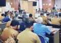 Banyak ASN Bolos Kerja gegara Terlilit Utang 17 Banyak Asn Bolos Kerja Gegara Terlilit Utang