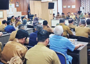 Banyak ASN Bolos Kerja gegara Terlilit Utang 1 Banyak Asn Bolos Kerja Gegara Terlilit Utang