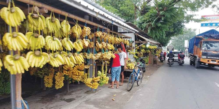 Bangunan Liar Jalan Pangeran Antasari Plumbon Cirebon Segera Dibongkar, Surat Teguran Ketiga Terbit