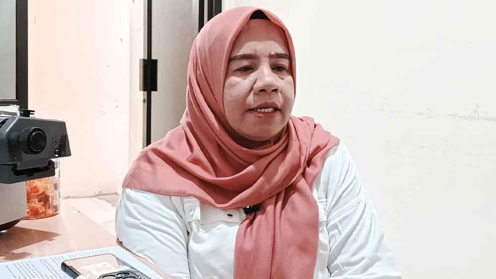 BKPSDM Kabupaten Cirebon Catat Lonjakan Kasus Asusila ASN 1 Bkpsdm Kabupaten Cirebon Catat Lonjakan Kasus Asusila Asn