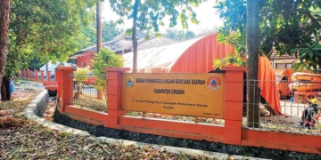 Struktur Kepemimpinan BPBD Kabupaten Cirebon Bakal Berubah, Kepala tak lagi Ex Officio Sekda 7 Struktur Kepemimpinan Bpbd Kabupaten Cirebon Bakal Berubah, Kepala Tak Lagi Ex Officio Sekda
