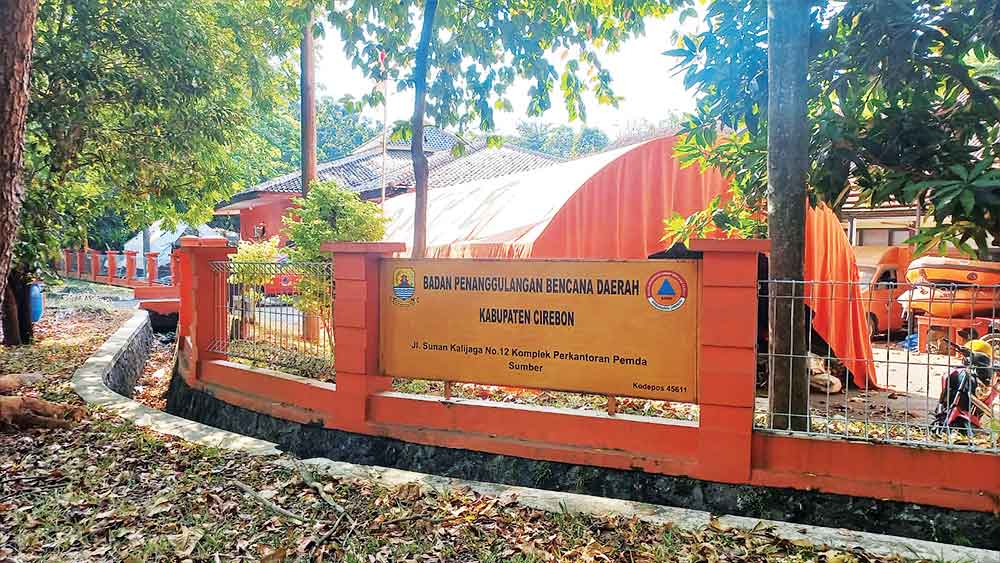 Struktur Kepemimpinan BPBD Kabupaten Cirebon Bakal Berubah, Kepala tak lagi Ex Officio Sekda 1 Struktur Kepemimpinan Bpbd Kabupaten Cirebon Bakal Berubah, Kepala Tak Lagi Ex Officio Sekda
