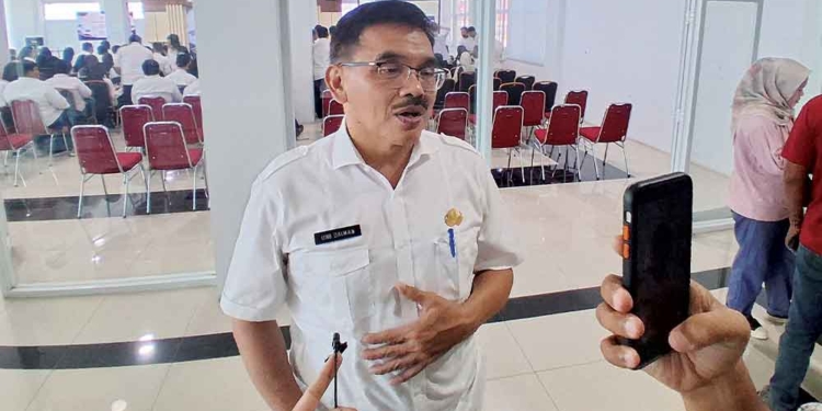 Hasil Seleksi Direksi Bumd Kota Cirebon Segera Diumumkan