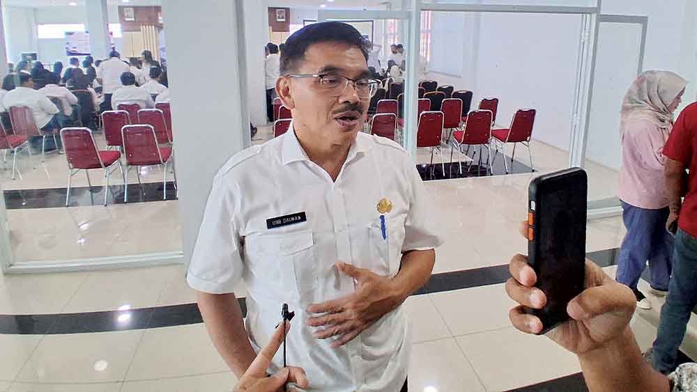 Hasil Seleksi Direksi BUMD Kota Cirebon segera Diumumkan 1 Hasil Seleksi Direksi Bumd Kota Cirebon Segera Diumumkan