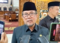 Bupati Cirebon Persilakan ASN Ikut Seleksi Jabatan di Indramayu 2 Bupati Cirebon Persilakan Asn Ikut Seleksi Jabatan Di Indramayu
