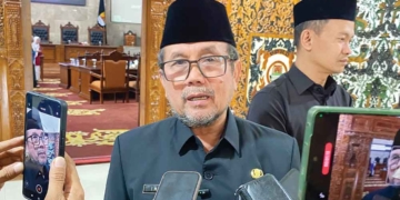 Bupati Cirebon Persilakan ASN Ikut Seleksi Jabatan di Indramayu 7 Bupati Cirebon Persilakan Asn Ikut Seleksi Jabatan Di Indramayu