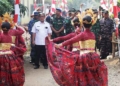 TMMD di Cirebon, Bupati Imron Harapkan Desa Luwungkencana Semakin Maju 2 Tmmd Di Cirebon, Bupati Imron Harapkan Desa Luwungkencana Semakin Maju