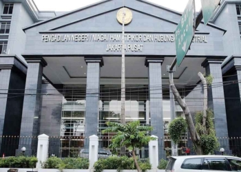Bupati Cirebon Imron Menangkan Gugatan Sunjaya, Permohonan PKPU Rp35 Miliar Ditolak Pengadilan Niaga PN Jakarta 1 Bupati Cirebon Imron Menangkan Gugatan Sunjaya, Permohonan Pkpu Rp35 Miliar Ditolak Pengadilan Niaga Pn Jakarta