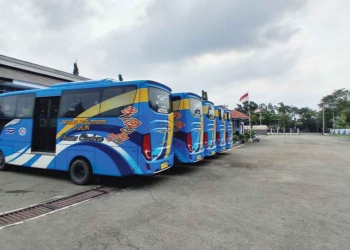 Brt Trans Cirebon Bakal Jadi Bus Antardaerah