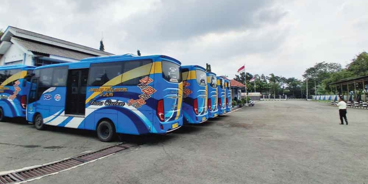 BRT Trans Cirebon Bakal Jadi Bus Antardaerah 6 Brt Trans Cirebon Bakal Jadi Bus Antardaerah
