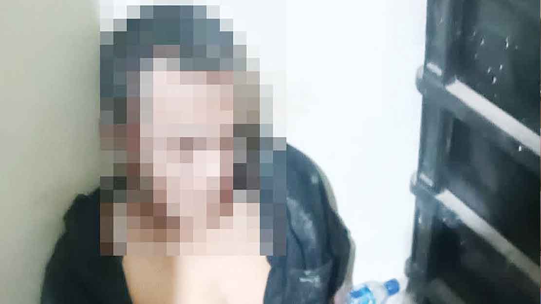 2 Pelaku Curanmor di Cirebon Nyaris Diamuk Warga 1 2 Pelaku Curanmor Di Cirebon Nyaris Diamuk Warga