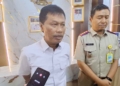 Daftar Direksi Dan Dewas Tiga Bumd Kota Cirebon