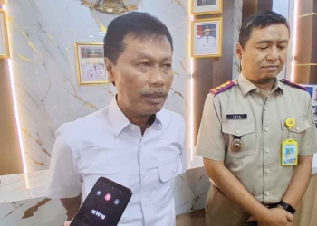 Daftar Direksi Dan Dewas Tiga Bumd Kota Cirebon