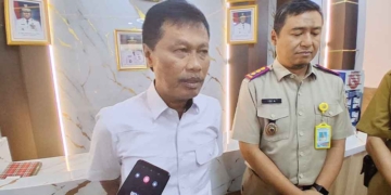 Daftar Direksi dan Dewas Tiga BUMD Kota Cirebon 7 Daftar Direksi Dan Dewas Tiga Bumd Kota Cirebon