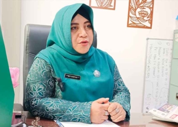 3.964 Warga Desa Kepuh Cirebon Masuk Desil 1-5