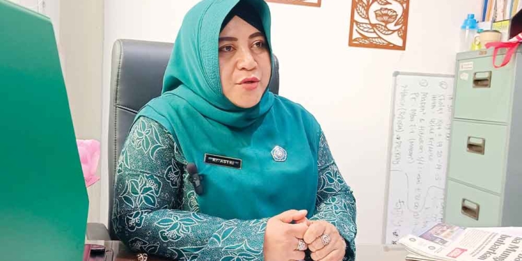 3.964 Warga Desa Kepuh Cirebon Masuk Desil 1-5