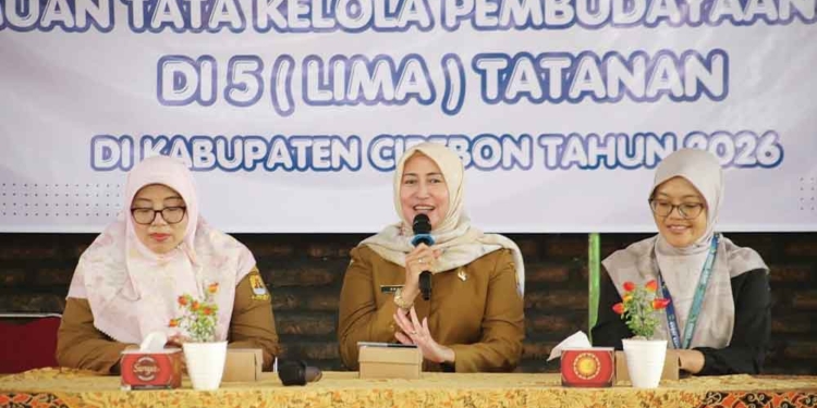 Dinkes Kabupaten Cirebon: Promkes Ujung Tombak Budaya Hidup Sehat 6 Dinkes Kabupaten Cirebon: Promkes Ujung Tombak Budaya Hidup Sehat