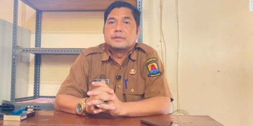 Disarpus Kabupaten Cirebon Akan Kembangkan Layanan Digital
