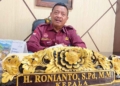 Disdik Kabupaten Cirebon Dukung Penuh Inisiatif Kpu