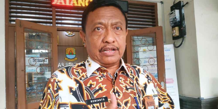 Disdik Kabupaten Cirebon Siapkan Pkbm Di Tiap Kecamatan