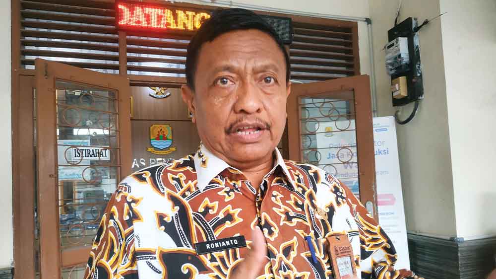 Disdik Kabupaten Cirebon Siapkan PKBM di Tiap Kecamatan 1 Disdik Kabupaten Cirebon Siapkan Pkbm Di Tiap Kecamatan