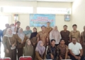 Diskominfo Kabupaten Cirebon Perkuat Tata Kelola Data Desa