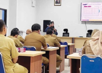 Diskominfo Kabupaten Cirebon Percepat Implementasi Satu Data Indonesia 1 Diskominfo Kabupaten Cirebon Percepat Implementasi Satu Data Indonesia