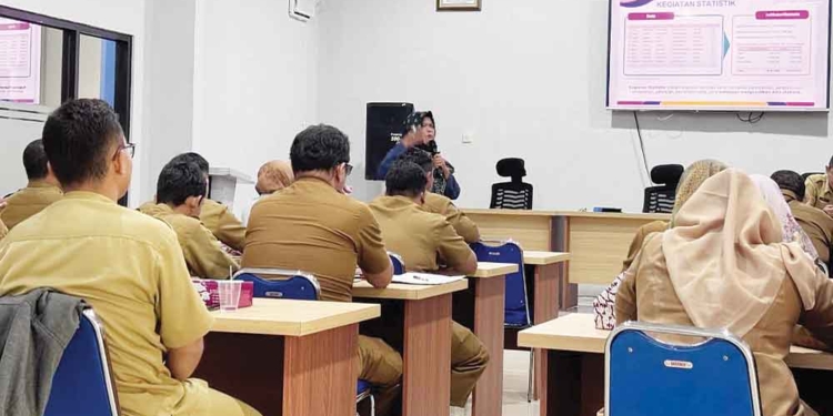 Diskominfo Kabupaten Cirebon Percepat Implementasi Satu Data Indonesia 6 Diskominfo Kabupaten Cirebon Percepat Implementasi Satu Data Indonesia