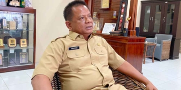 Investor Retail Wajib Perhatikan Jarak Pasar Tradisional
