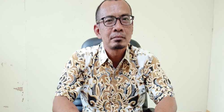 Distan Kabupaten Cirebon Uji Coba Pertanian Pm-Ass