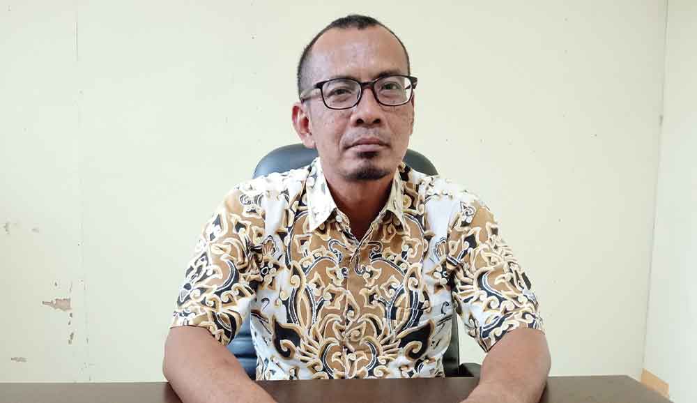 Distan Kabupaten Cirebon Uji Coba Pertanian PM-ASS 1 Distan Kabupaten Cirebon Uji Coba Pertanian Pm-Ass