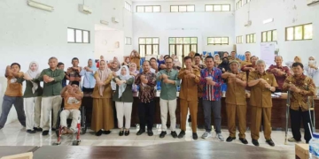 DPMD Kabupaten Cirebon Dorong Perluasan Replikasi Desa Inklusi 7 Dpmd Kabupaten Cirebon Dorong Perluasan Replikasi Desa Inklusi